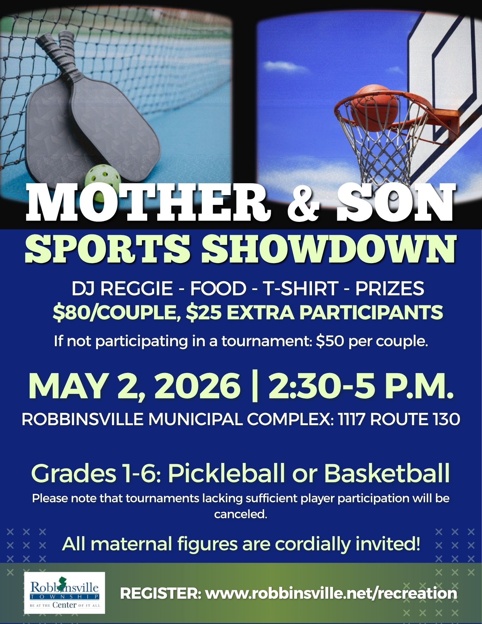 Mother and Son Event 2026 (2)